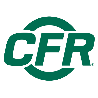 CFR